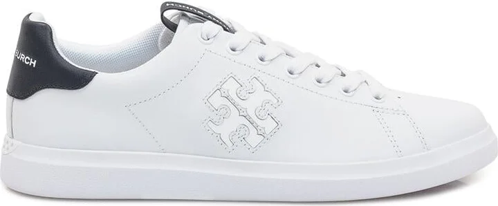Tory Burch Double T Howell Shoe