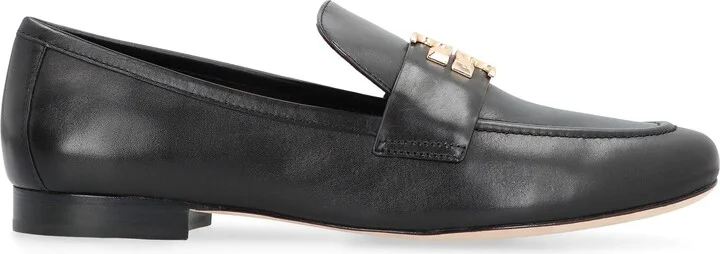 Tory Burch Eleanor Leather Loafers - Image 2