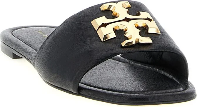 Tory Burch 'Eleanor' Slides - Image 2