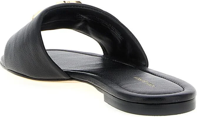 Tory Burch 'Eleanor' Slides - Image 3