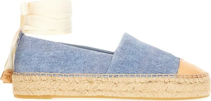 Tory Burch Espadrillas