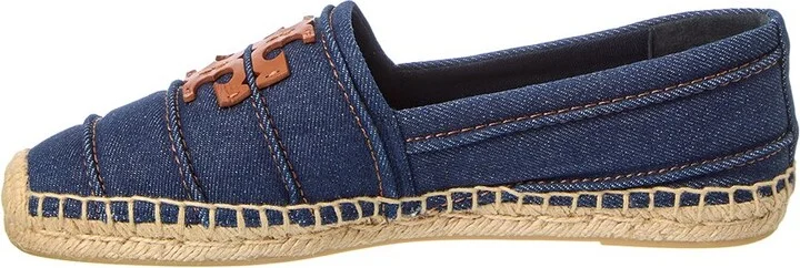 Tory Burch Everly Canvas Espadrille - Image 2