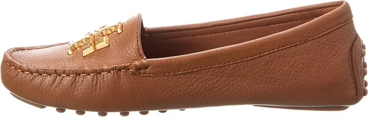 Tory Burch Everly Leather Driver - Image 2