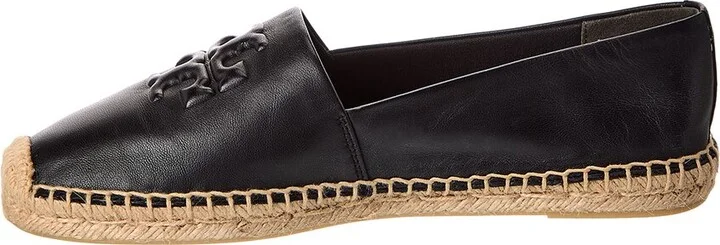 Tory Burch Everly Leather Espadrille - Image 2