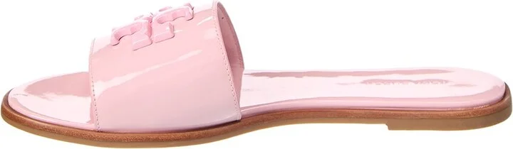 Tory Burch Everly Patent Slide - Image 2
