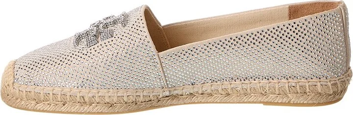 Tory Burch Everly Suede Espadrille - Image 2
