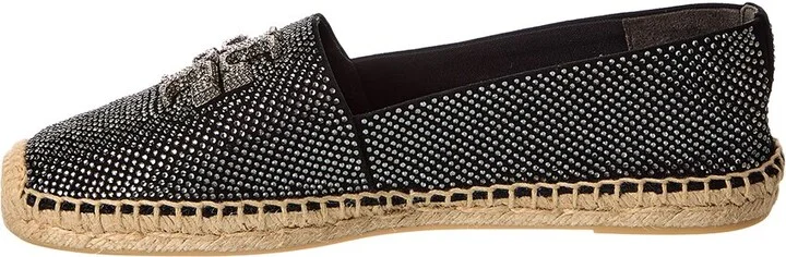 Tory Burch Everly Suede Espadrille - Image 2