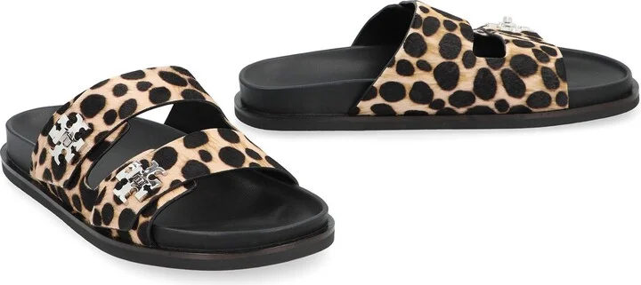 Tory Burch Flat Sandals - Image 3
