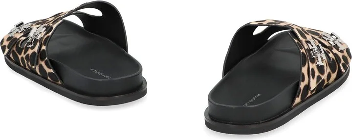 Tory Burch Flat Sandals - Image 4