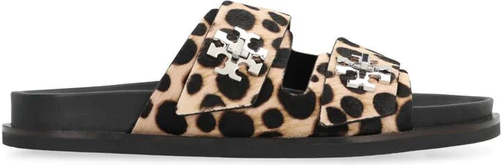 Tory Burch Flat Sandals