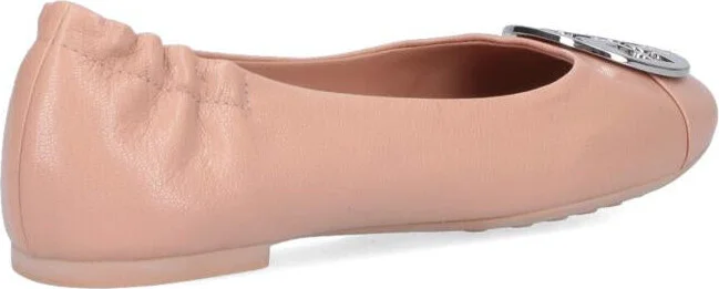 Tory Burch Flat Shoes - Image 4