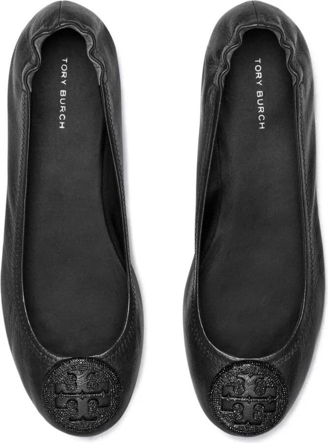 Tory Burch Flat Shoes - Image 3