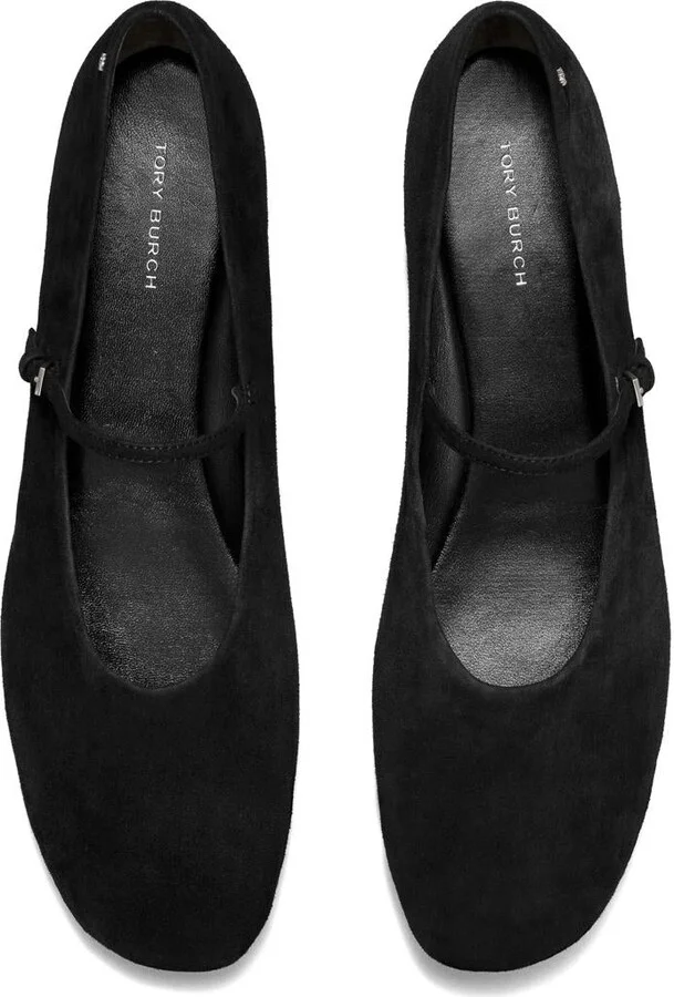 Tory Burch Flat Shoes - Image 4
