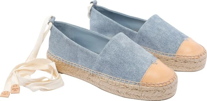 Tory Burch Flat Shoes - Image 2