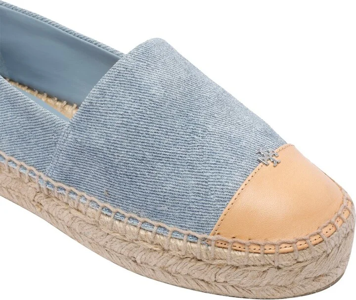 Tory Burch Flat Shoes - Image 4