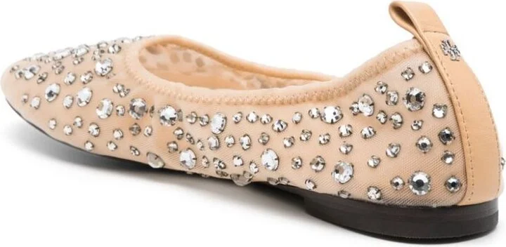 Tory Burch Flat Shoes - Image 2