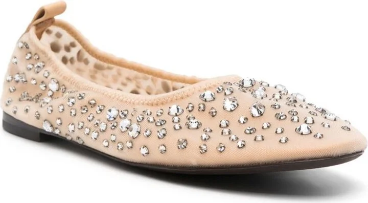 Tory Burch Flat Shoes - Image 3
