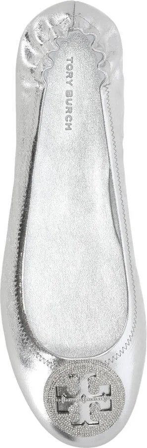 Tory Burch Flat Shoes - Image 4