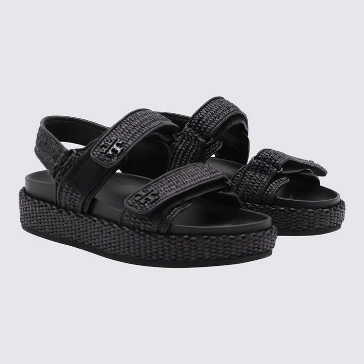 Tory Burch Flat Shoes - Image 2