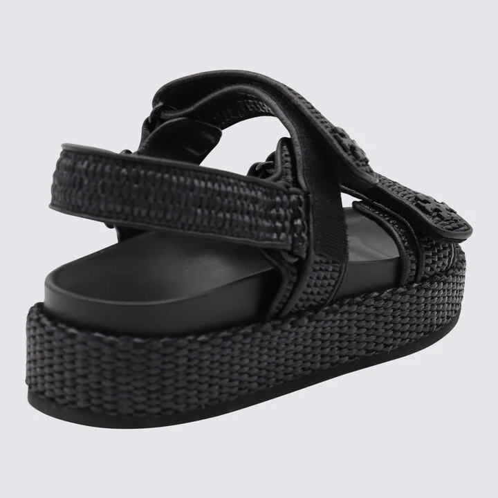 Tory Burch Flat Shoes - Image 4