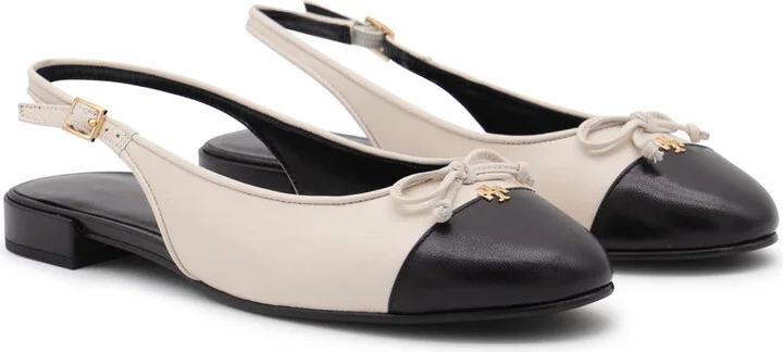 Tory Burch Flat Shoes - Image 3