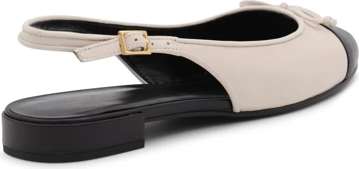 Tory Burch Flat Shoes - Image 5