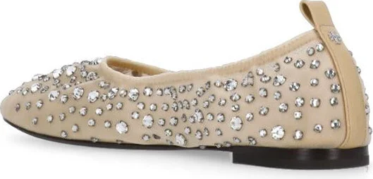 Tory Burch Flat Shoes - Image 4