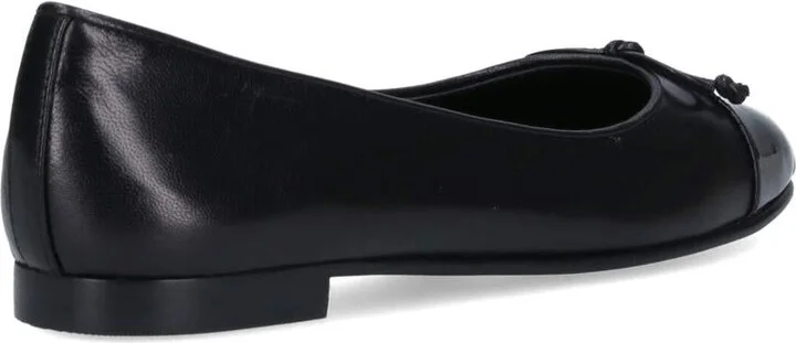 Tory Burch Flat Shoes - Image 4