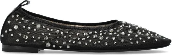 Tory Burch Flat Shoes - Image 2