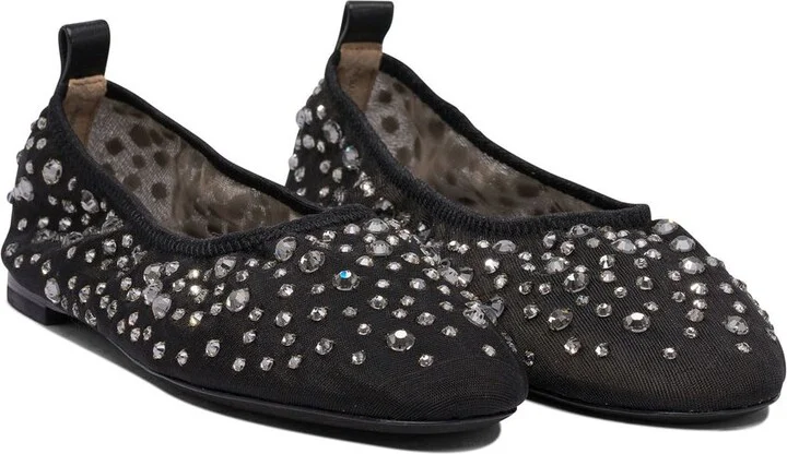 Tory Burch Flat Shoes - Image 4