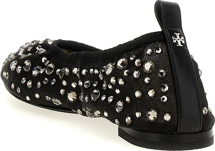 Tory Burch Flat Shoes - Image 7