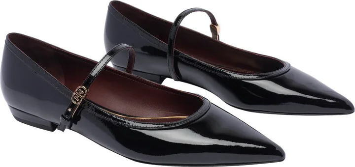 Tory Burch Flat Shoes - Image 2