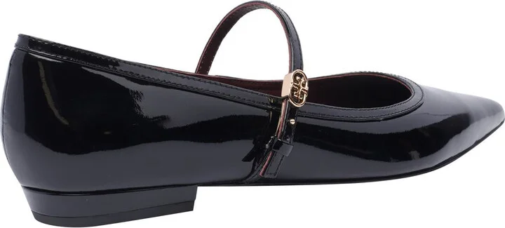 Tory Burch Flat Shoes - Image 3