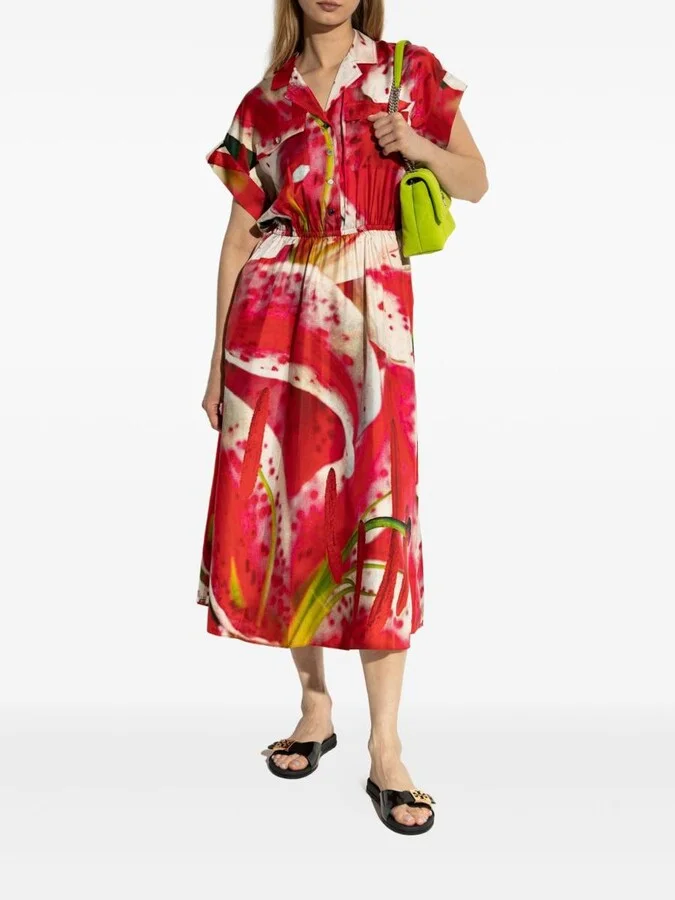 Tory Burch Flat Shoes - Image 4