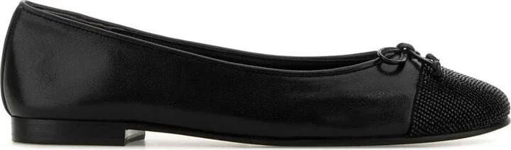 Tory Burch Flat Shoes
