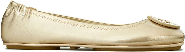 Tory Burch Flat Shoes