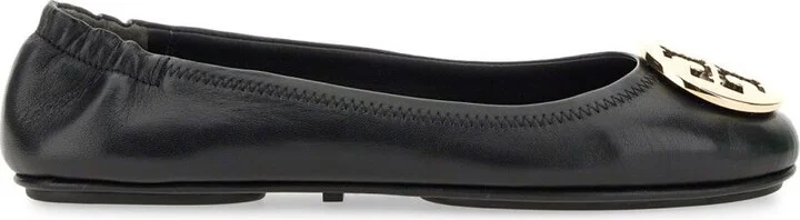 Tory Burch Flat Shoes