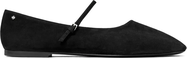 Tory Burch Flat Shoes