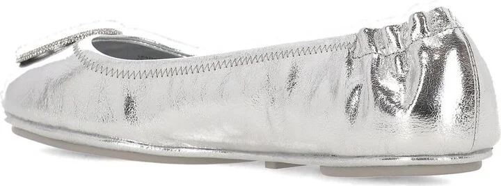 Tory Burch Flat Shoes