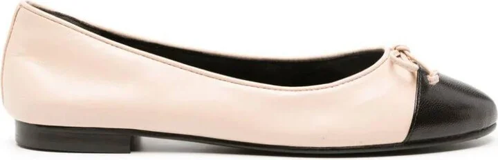 Tory Burch Flat Shoes