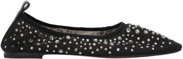 Tory Burch Flat Shoes