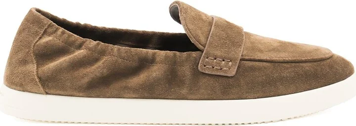 Tory Burch Flat Shoes
