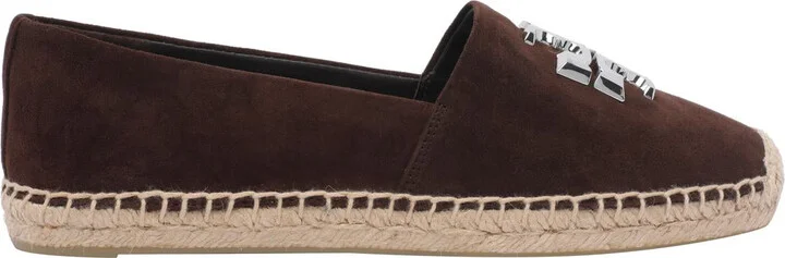 Tory Burch Flat Shoes