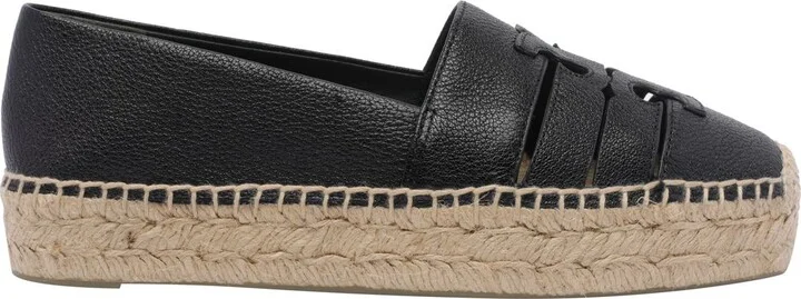 Tory Burch Flat Shoes