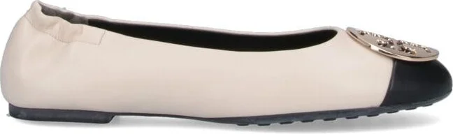 Tory Burch Flat Shoes