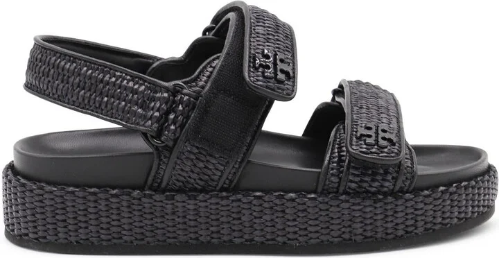 Tory Burch Flat Shoes