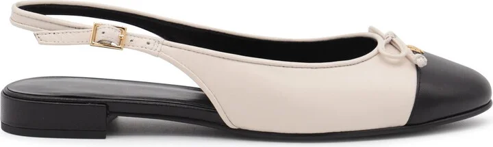 Tory Burch Flat Shoes