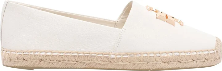 Tory Burch Flat Shoes
