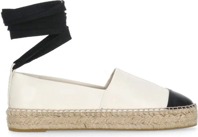 Tory Burch Flat Shoes
