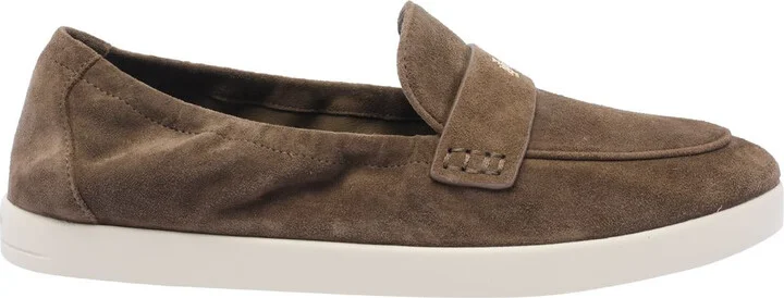 Tory Burch Flat Shoes